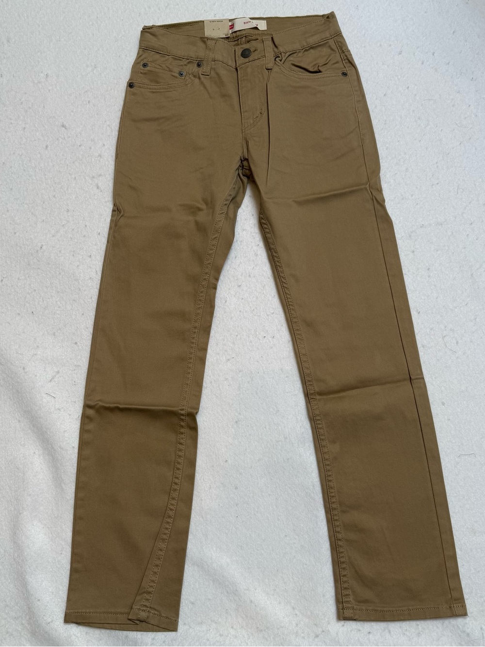 Levi’s Kids 511 Slim